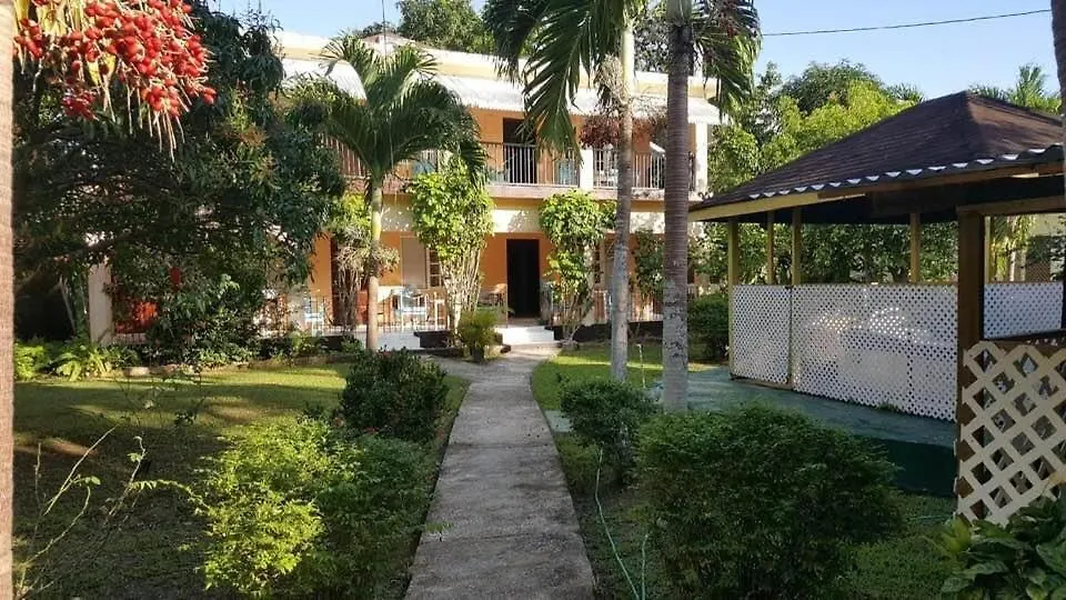 נגריל Marge'S Vacation Rentals