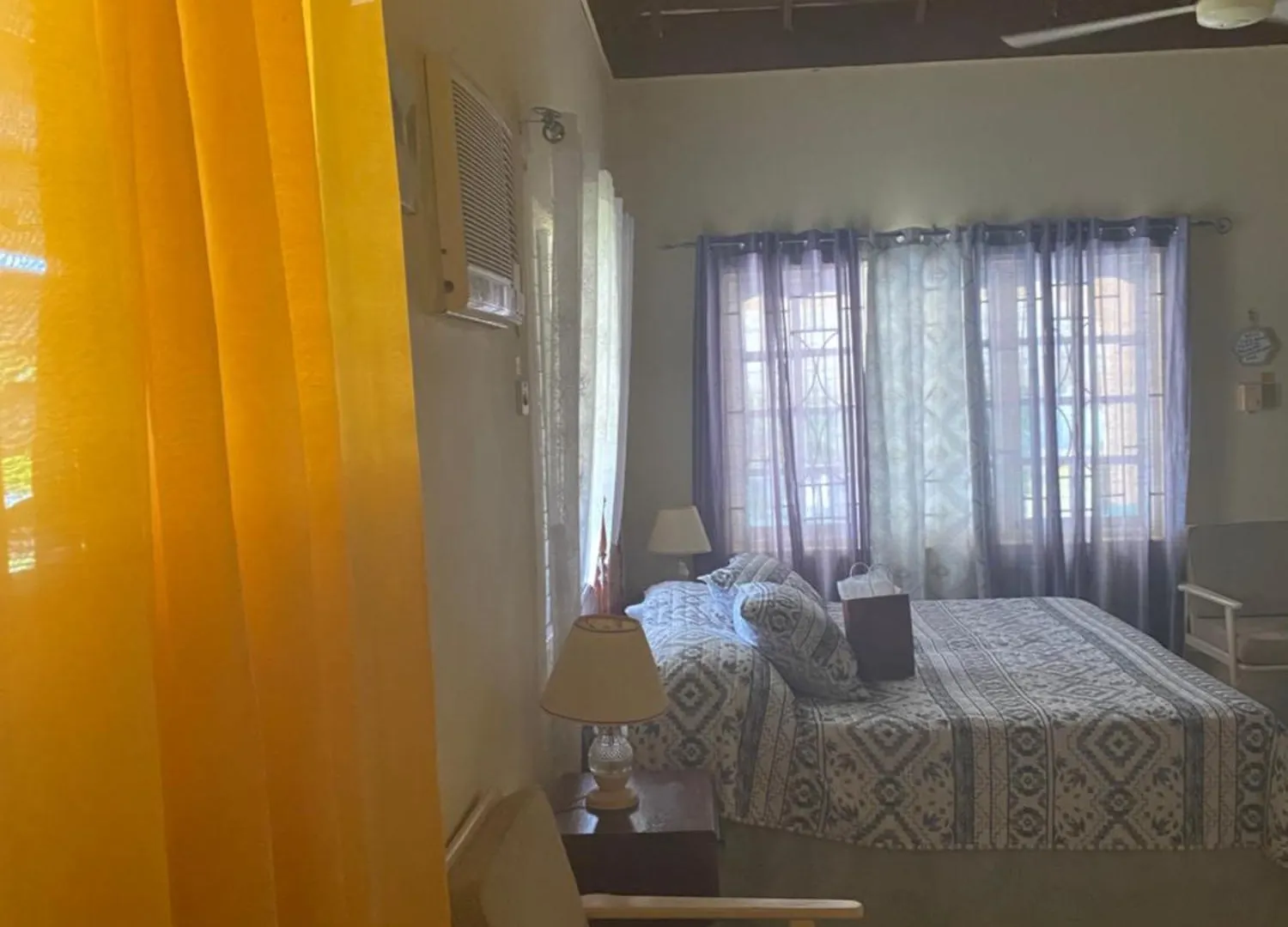 נגריל Marge'S Vacation Rentals מלון