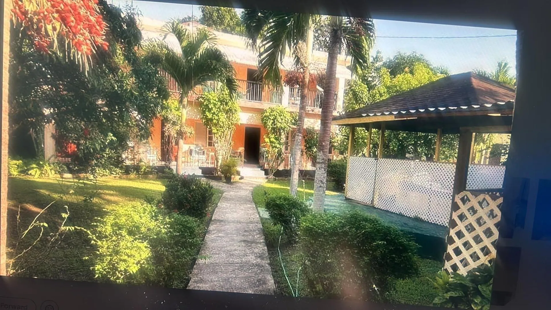 Marge'S Vacation Rentals Negril Hotel