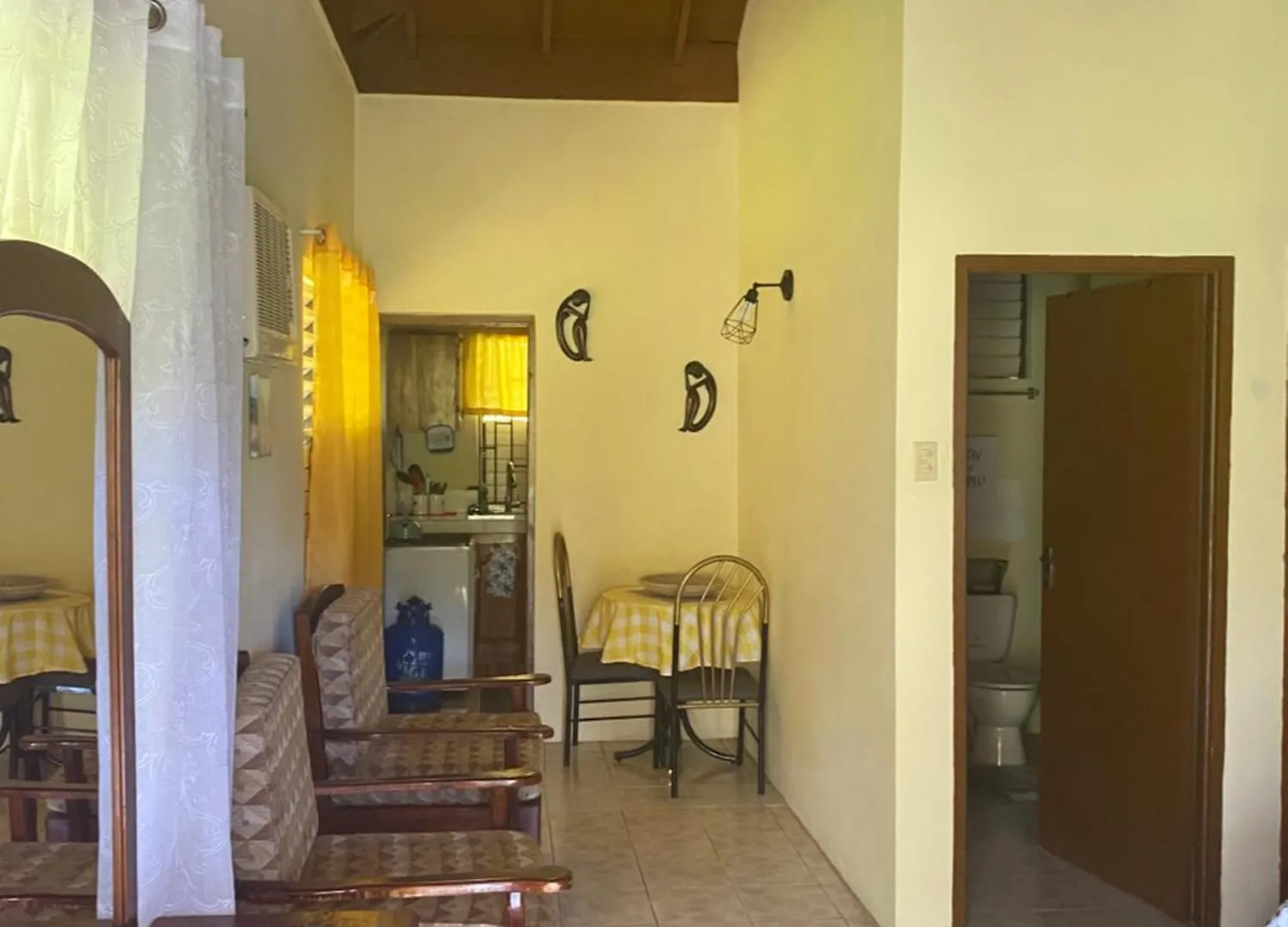 Marge'S Vacation Rentals Negril 0*,  Jamaika