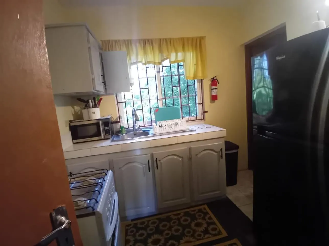 Marge'S Vacation Rentals Negril 0*,